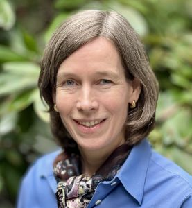 Sandra Wyss